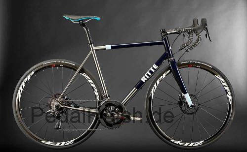 Ritte Snob  technische daten 